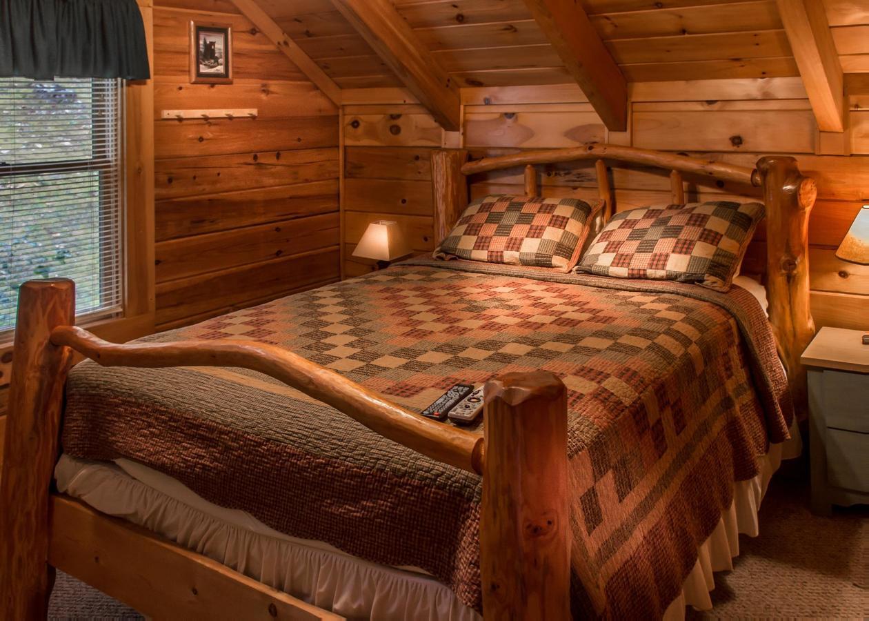 Villa Hoot 'N Hollar #31 Sevierville Exterior foto