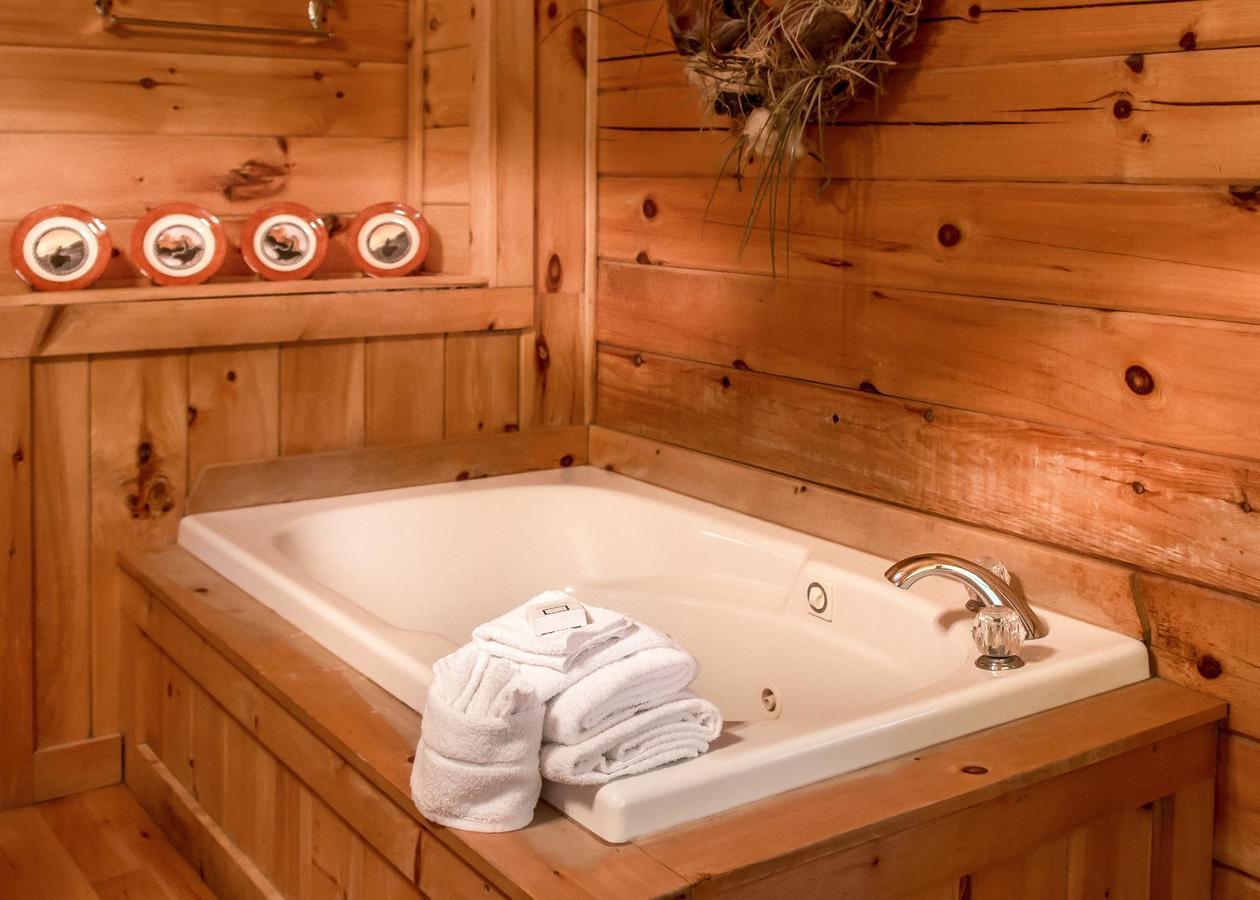 Villa Hoot 'N Hollar #31 Sevierville Exterior foto