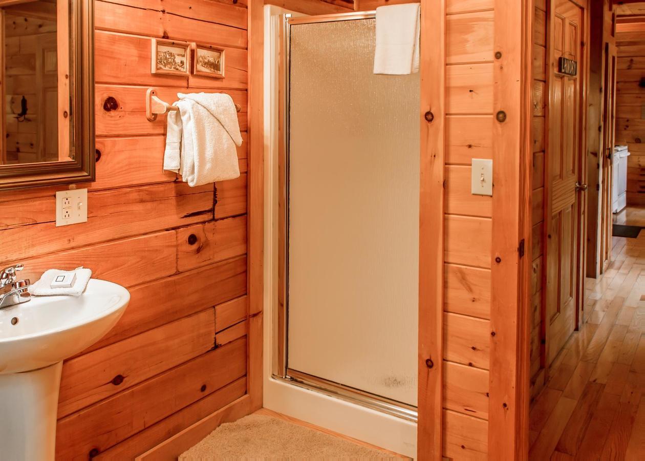 Villa Hoot 'N Hollar #31 Sevierville Exterior foto
