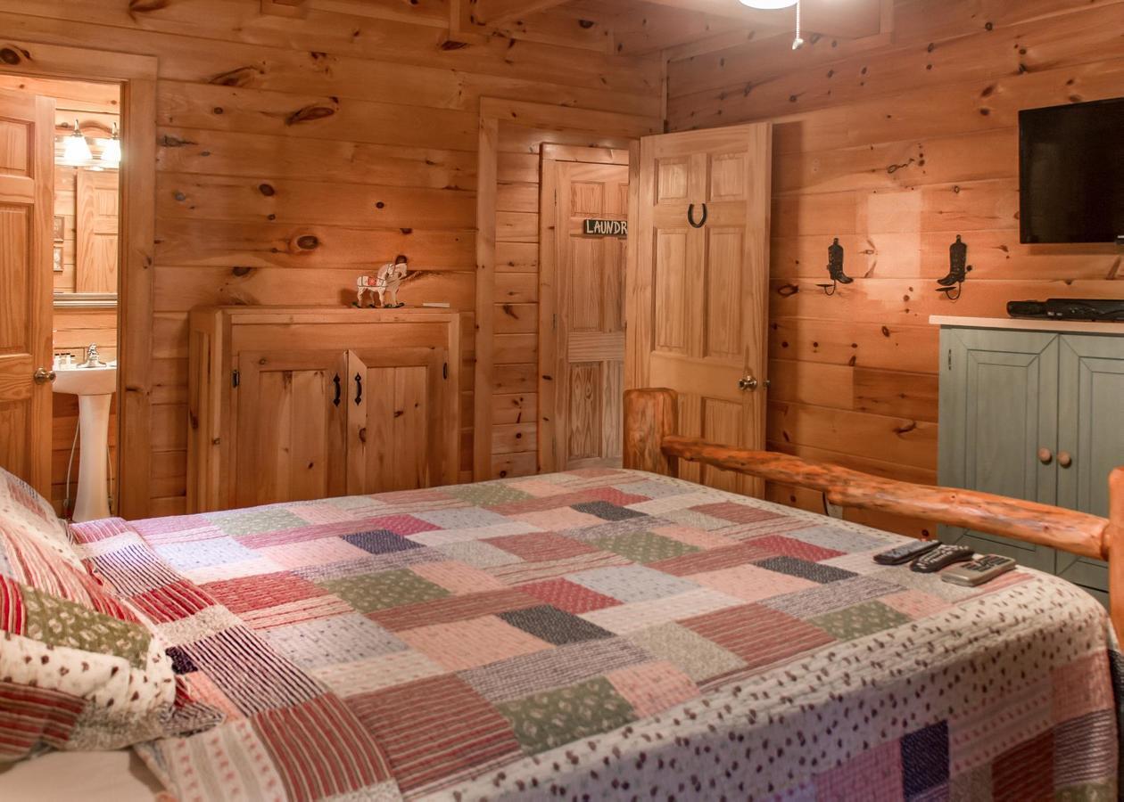 Villa Hoot 'N Hollar #31 Sevierville Exterior foto