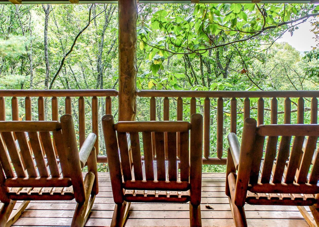 Villa Hoot 'N Hollar #31 Sevierville Exterior foto